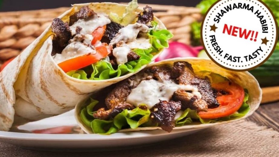 Shawarma Habibi Restaurant - Ampang 1 shawarma habibi restaurant ampang