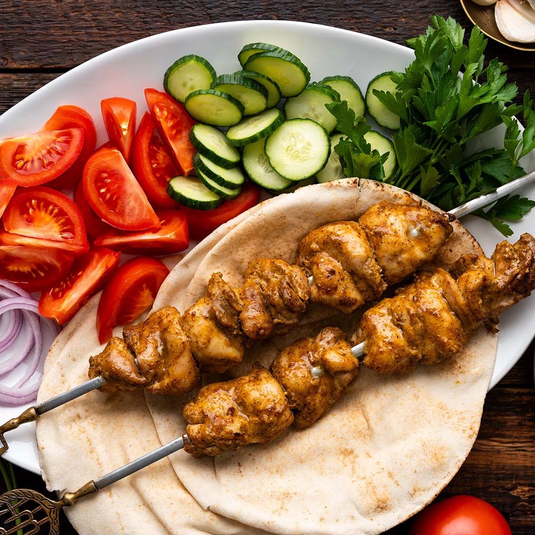 shawarma kebab