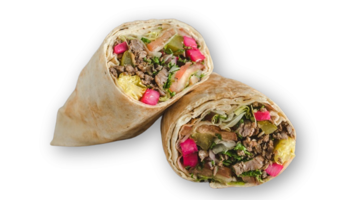 shawarma plus