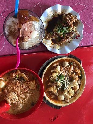 Shi De Fu Restaurant 1 shi de fu restaurant