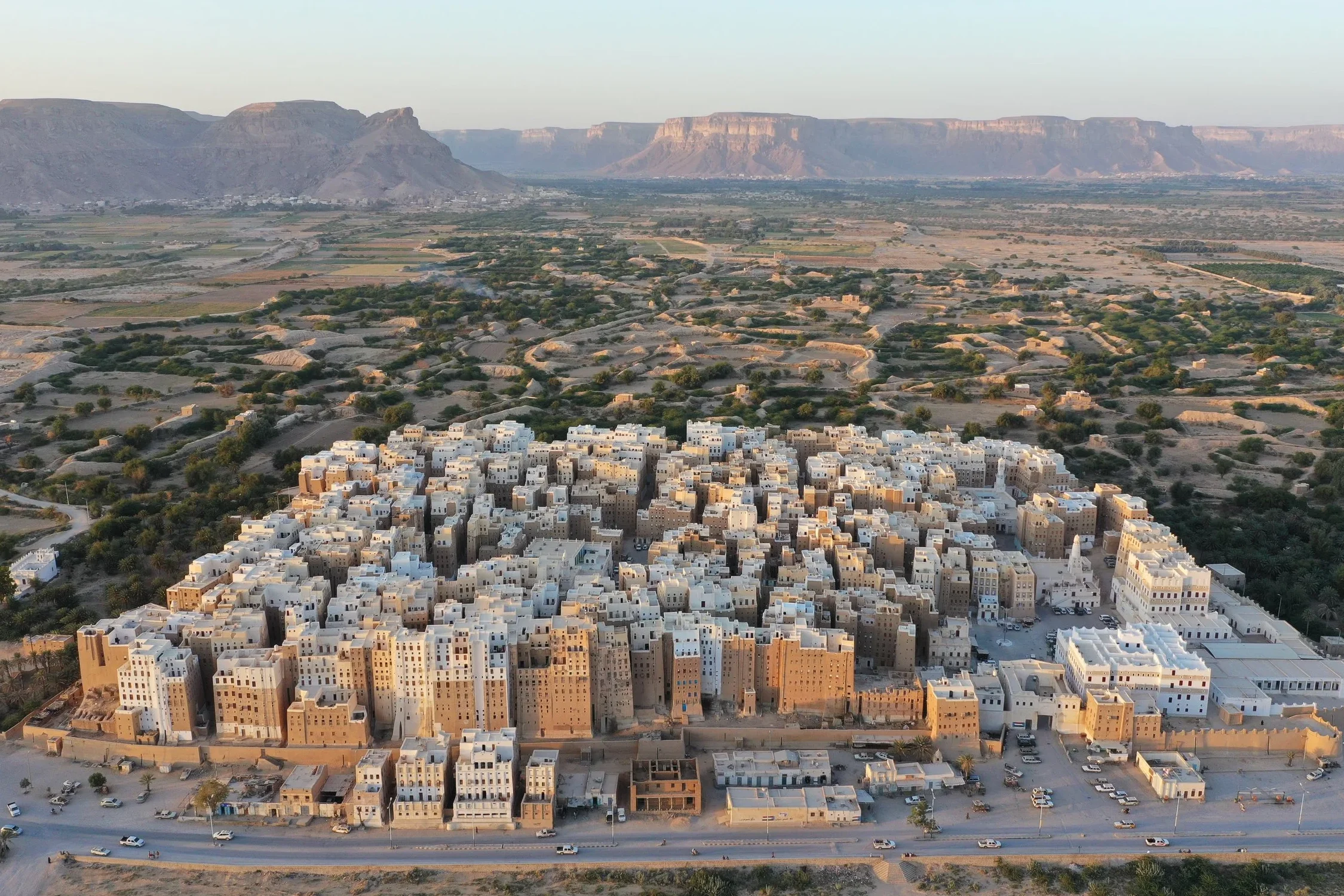 Sky HADRAMOUT 1 sky hadramout