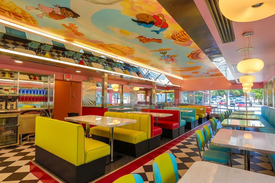 Sugar N Spice Citis Square 1 sugar n spice citis square