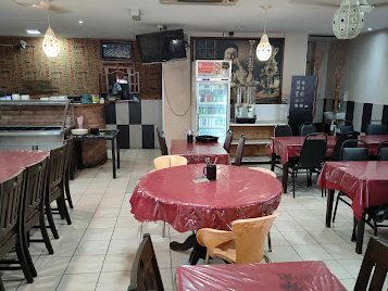 taktaz restaurant sdn bhd