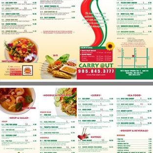 Thai Siam Cuisine Restaurant 1 thai siam cuisine restaurant