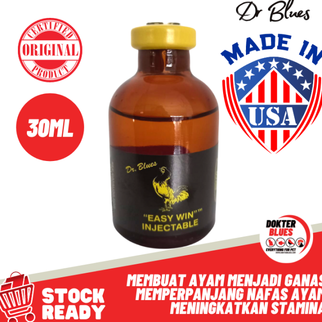 The DOCTOR AYAM 1 the doctor ayam