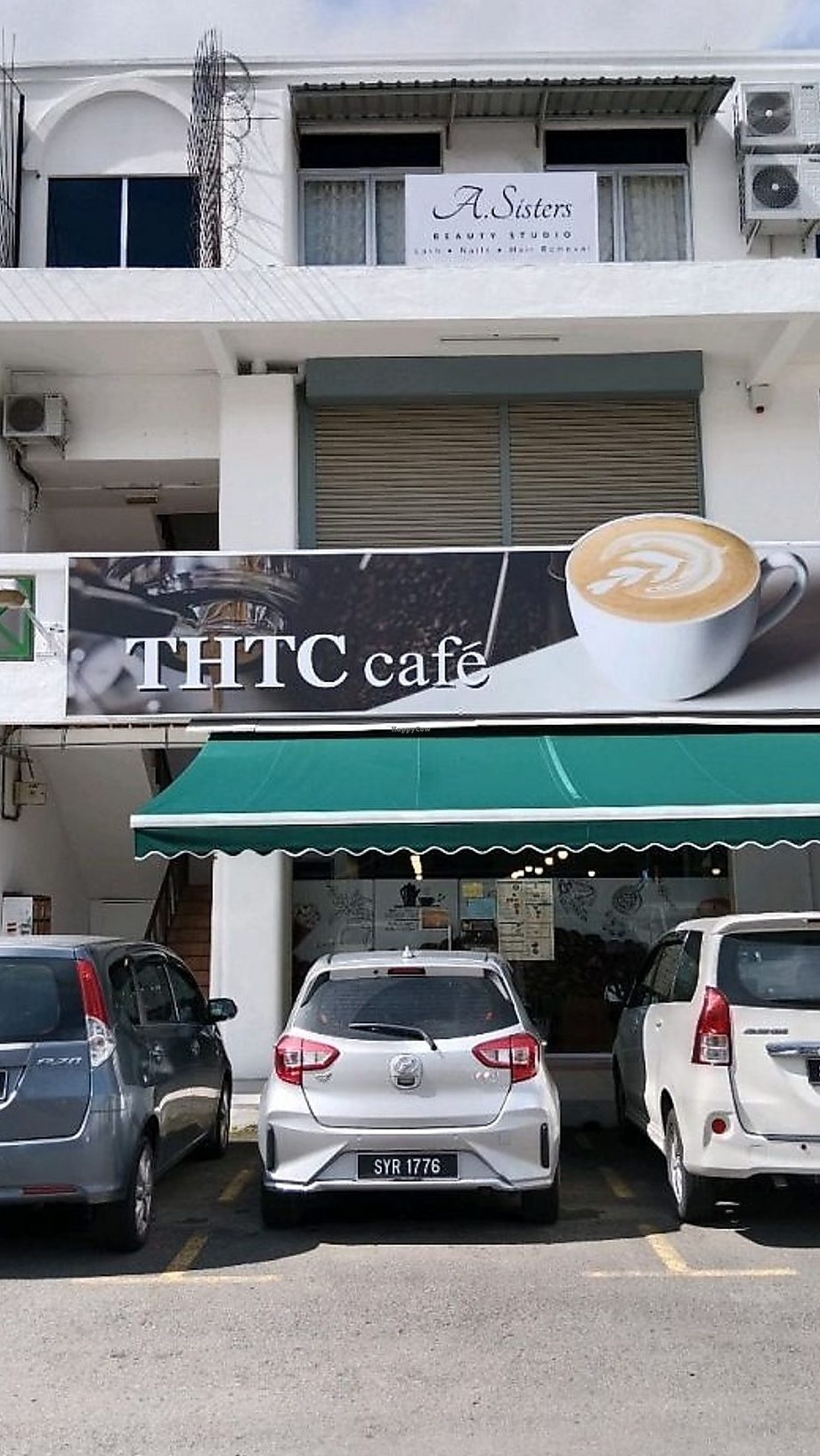 THTC Cafe Bundusan 1 thtc cafe bundusan