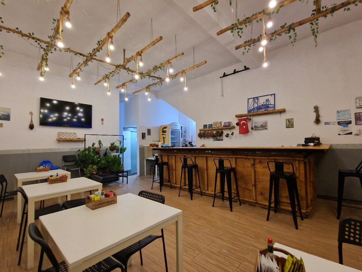 turkish grill langkawi 1