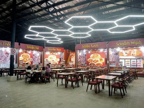 Wakomo Food and Coffee Cafe (Skudai) 1 wakomo food and coffee cafe skudai 1