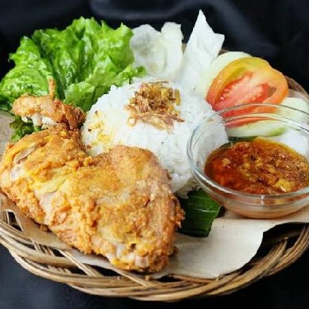 Warung Bangsawan 1 warung bangsawan