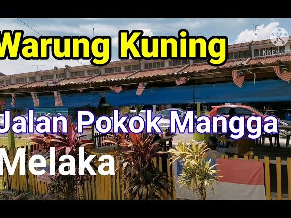 warung makan pokok pelam