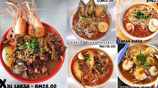 Wonderful Food Corner 1 wonderful food corner