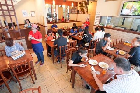 Yappy Kopitiam 1 yappy kopitiam