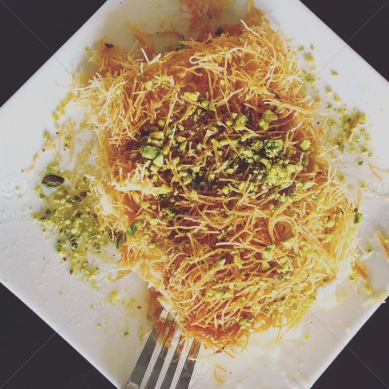 zahrat alsham restaurant